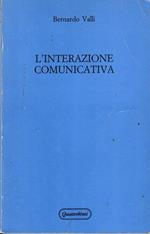 L' interazione comunicativa