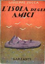 L' isola degli amici