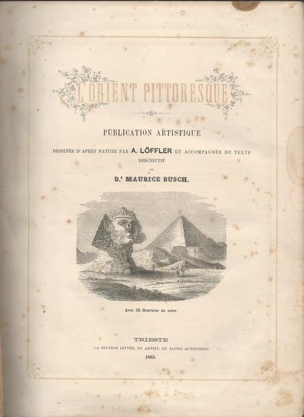 Libreria del Professore