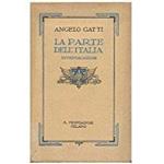La parte dell'Italia. Rivendicazioni