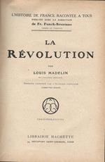 La révolution