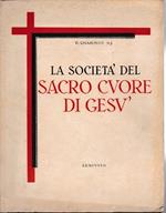 La società del Sacro Cuore di Gesù