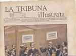 La Tribuna Illustrata. 28 Settembre 1902