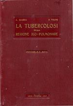 La tubercolosi della regione ilo-polmonare