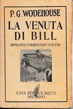 La venuta di Bill