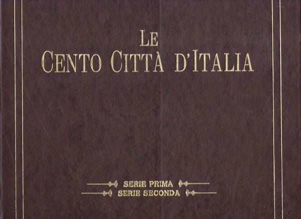 Piazza del Libro