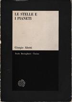 Le stelle e i pianeti