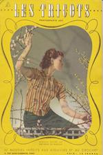 Les Tricots. Supplement au `Jardin des Modes`. Primavera-Estate 1937