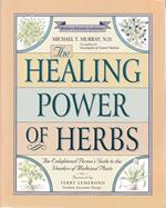 The Healing Power of Herbs