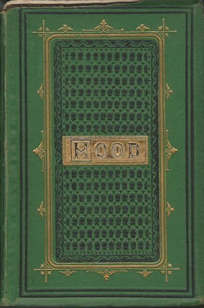 The Poetical Works Of Thomas Hood - Thomas Hood - copertina