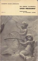 Un amico filosofo: Ugo Redanò