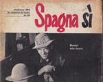 Almanacco 1963 del Calendario del Popolo. `Spagna sì.