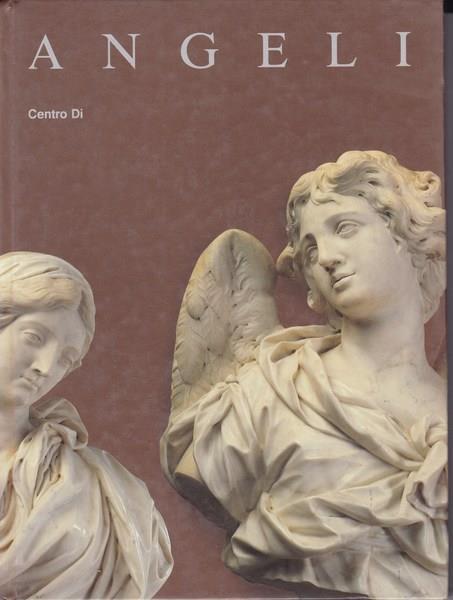 Angeli - copertina