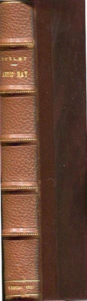 Antic Hay - Aldous Huxley - copertina