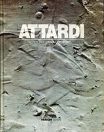 Attardi. `Nell'oro amore cercando`