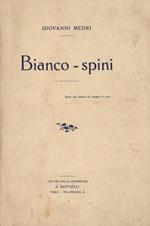 Bianco-spini