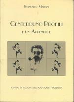 Centedduno Profili E Un'Appendice