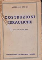 Costruzioni idrauliche