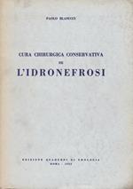 Cura chirurgica conservativa de l'idronefrosi