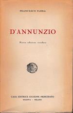 D'Annunzio