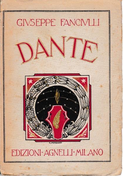 Dante - G. Fanciulli - copertina