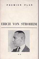 Erich Von Stroheim