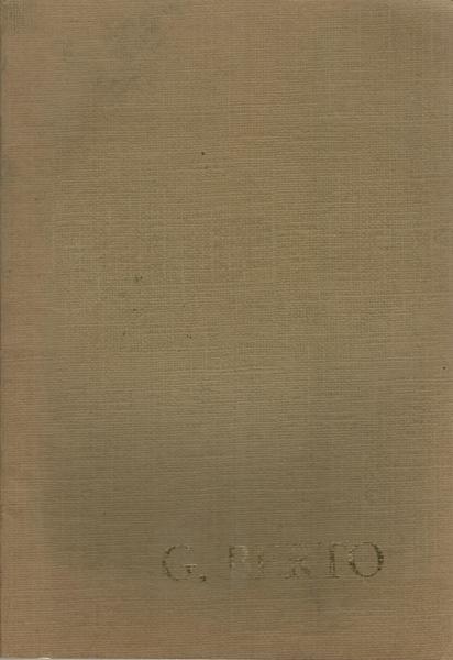 Gian Paolo Berto - Dario Micacchi - copertina