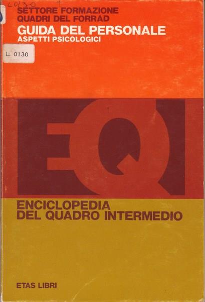 Libreria del Professore