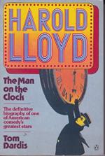 Harold Lloyd. The Man on the Clock