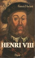 Henri Viii