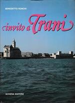 Invito a Trani