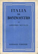 Italia di Bonincontro