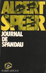 Journal De Spandau