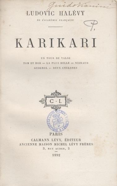 Libreria del Professore