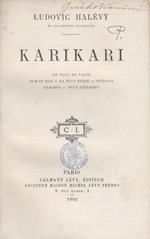Karikari