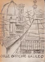 Libro bianco sulle Officine Galileo