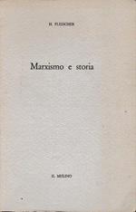 Marxismo e storia