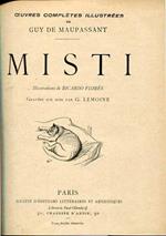 Misti