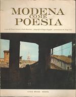 Modena Come Poesia