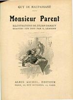 Monsieur Parent