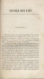 Niccolò De' Lapi