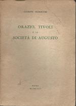 Orazio, Tivoli E La Società Di Augusto