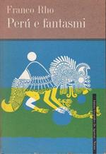 Perù e fantasmi