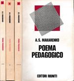 Poema pedagogico (3 volumi)
