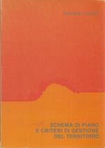 Schema Di Piano E Criteri Di Gestione Del Territorio - Regione Liguria