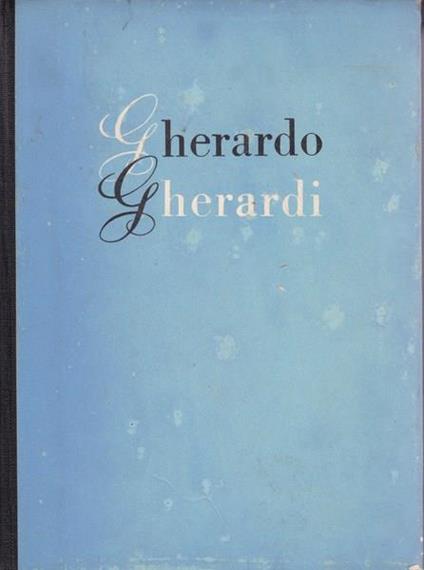 Sei commedie - Gherardo Gherardi - copertina