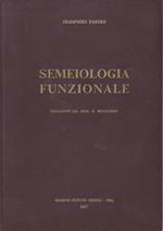 Semeiologia funzionale