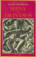 Shiva Et Dionysos