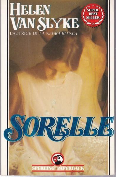 Sorelle - Helen Van Slyke - copertina