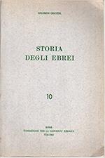 Storia degli ebrei. Dall'esilio babilonese fino ai giorni nostri